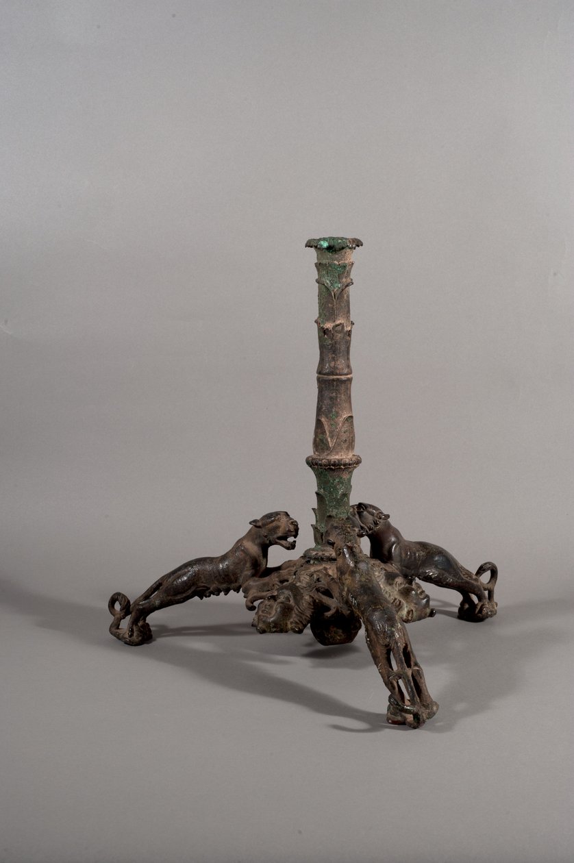 Candelabro de Roman