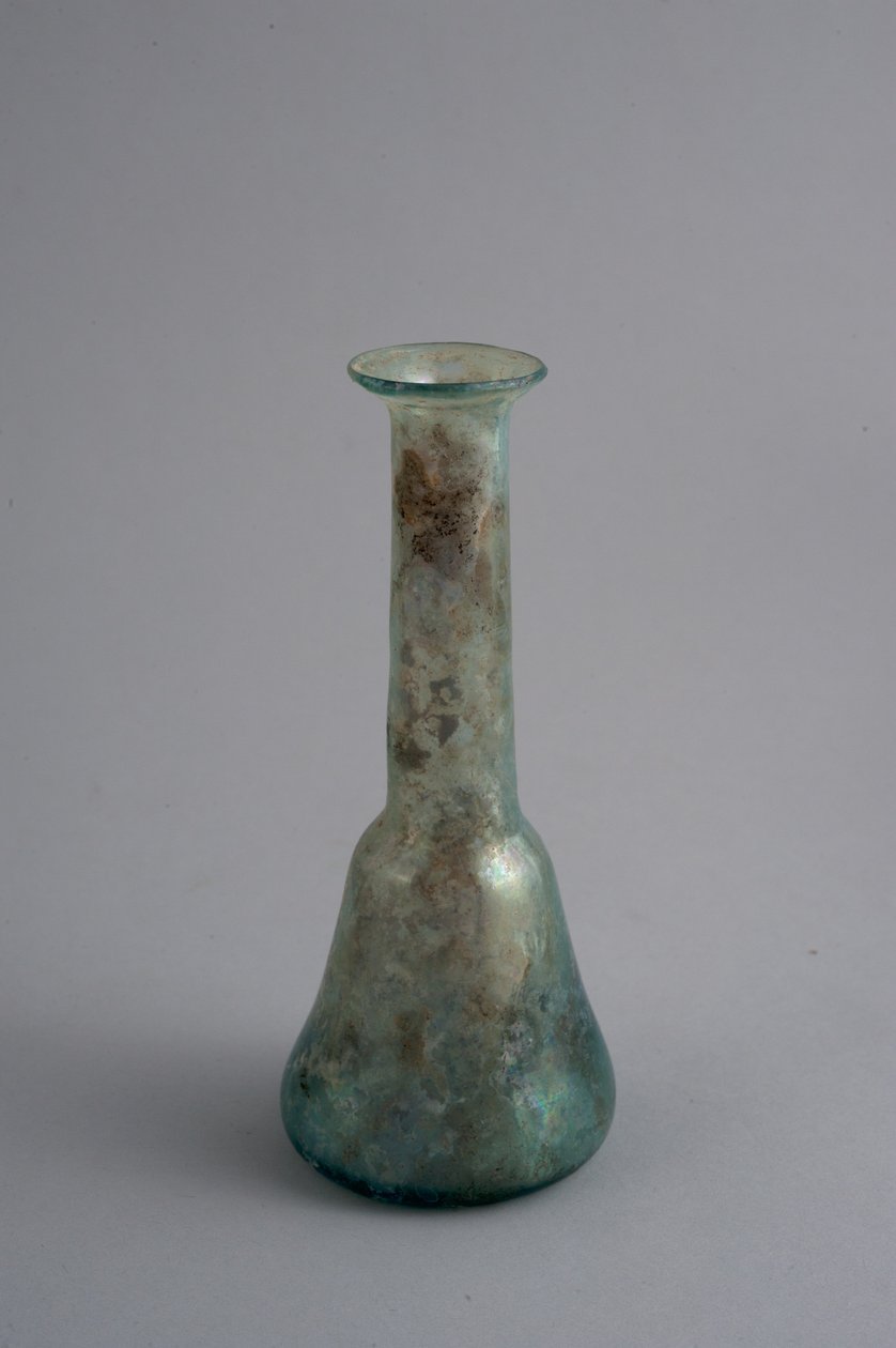 Contenedor para aceite (vidrio) de Roman