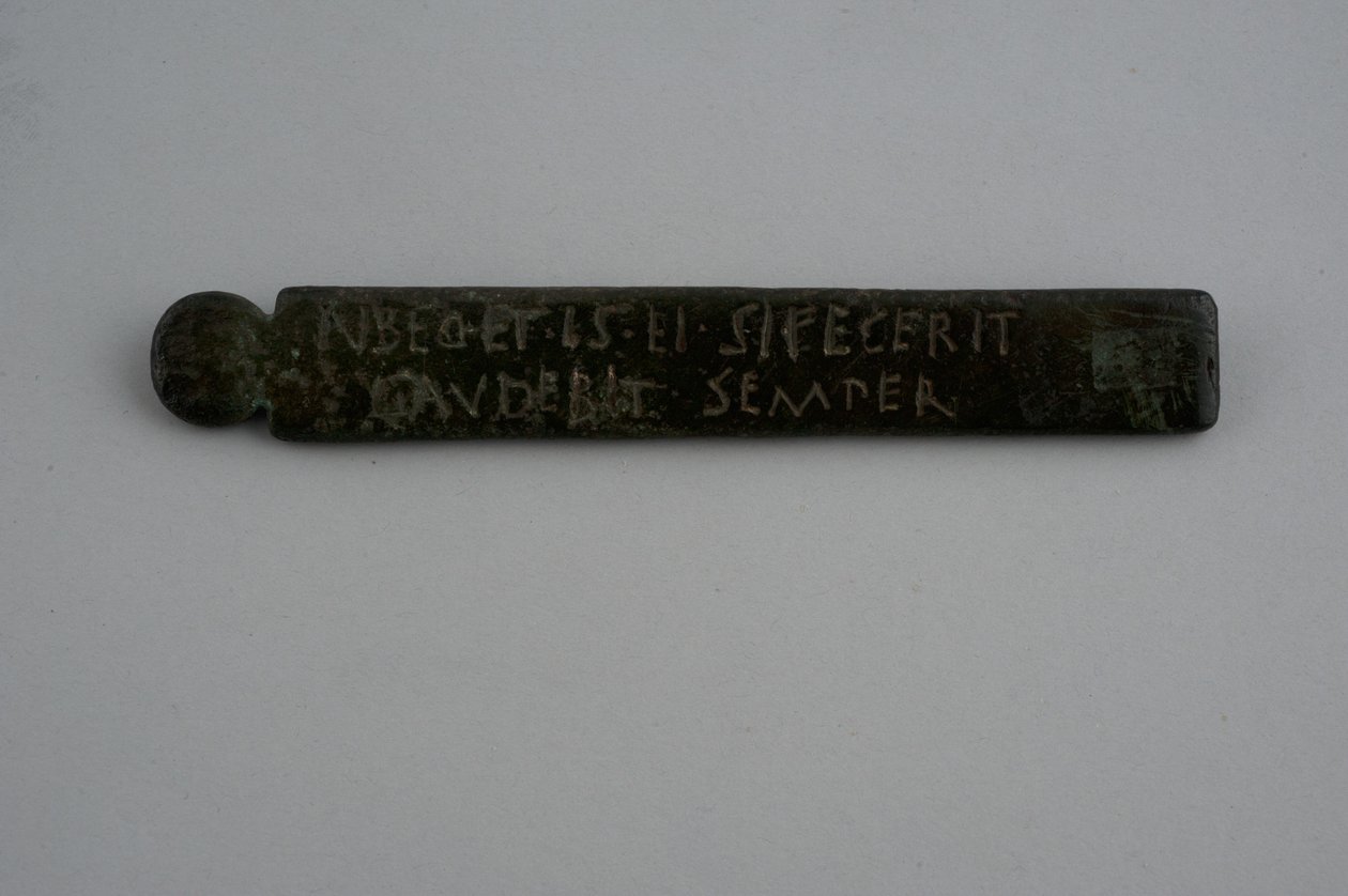 Oráculo de Roman