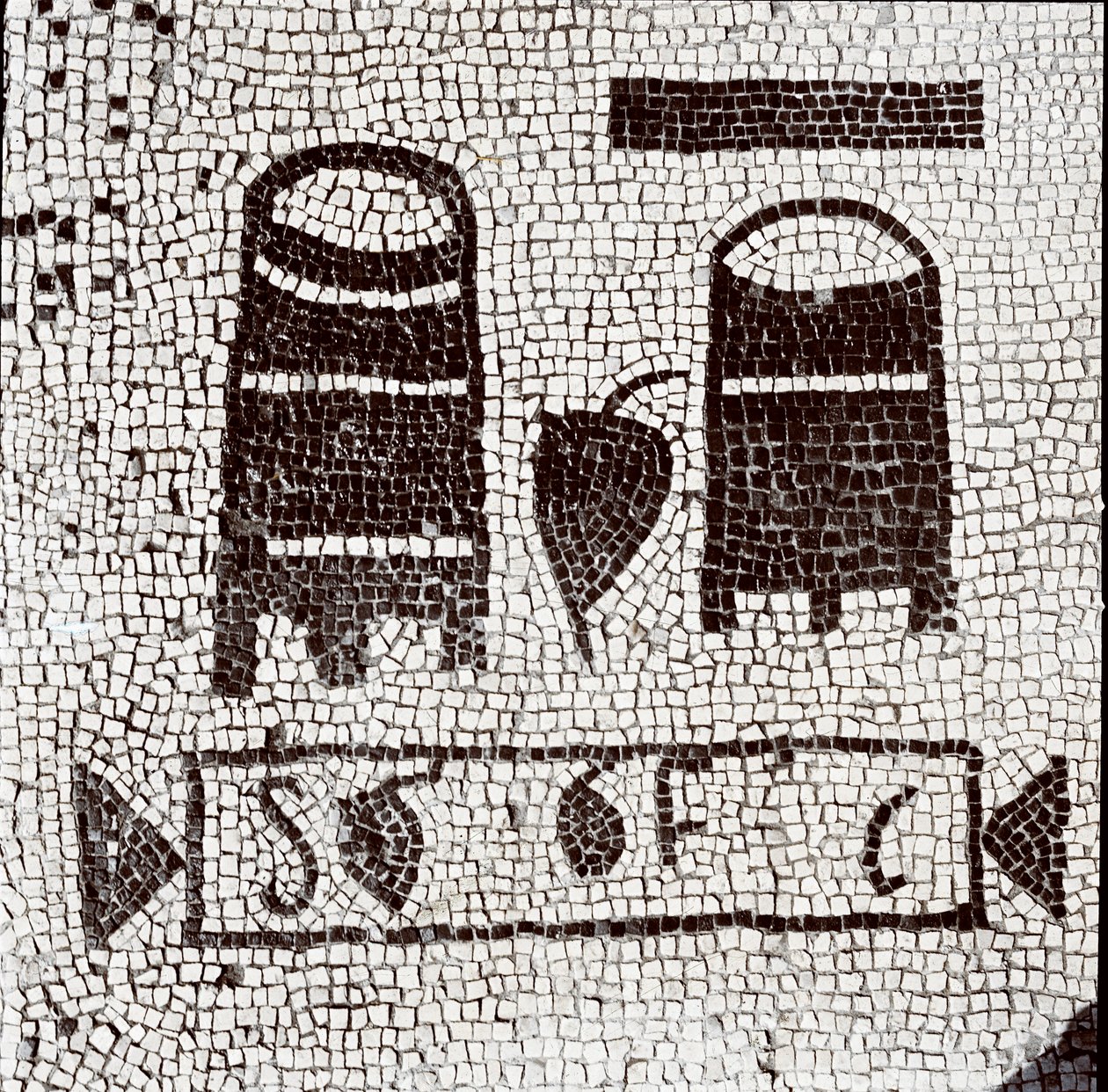 Bushels de Roman