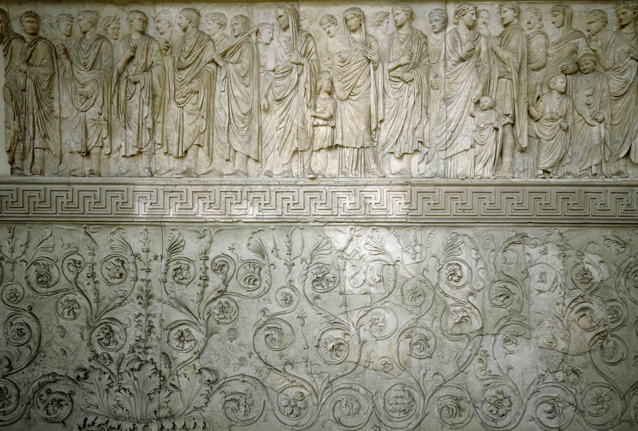 Arte romano: 