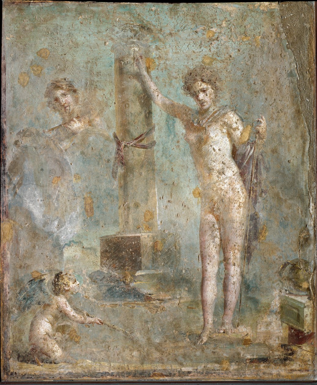 Arte romano: 