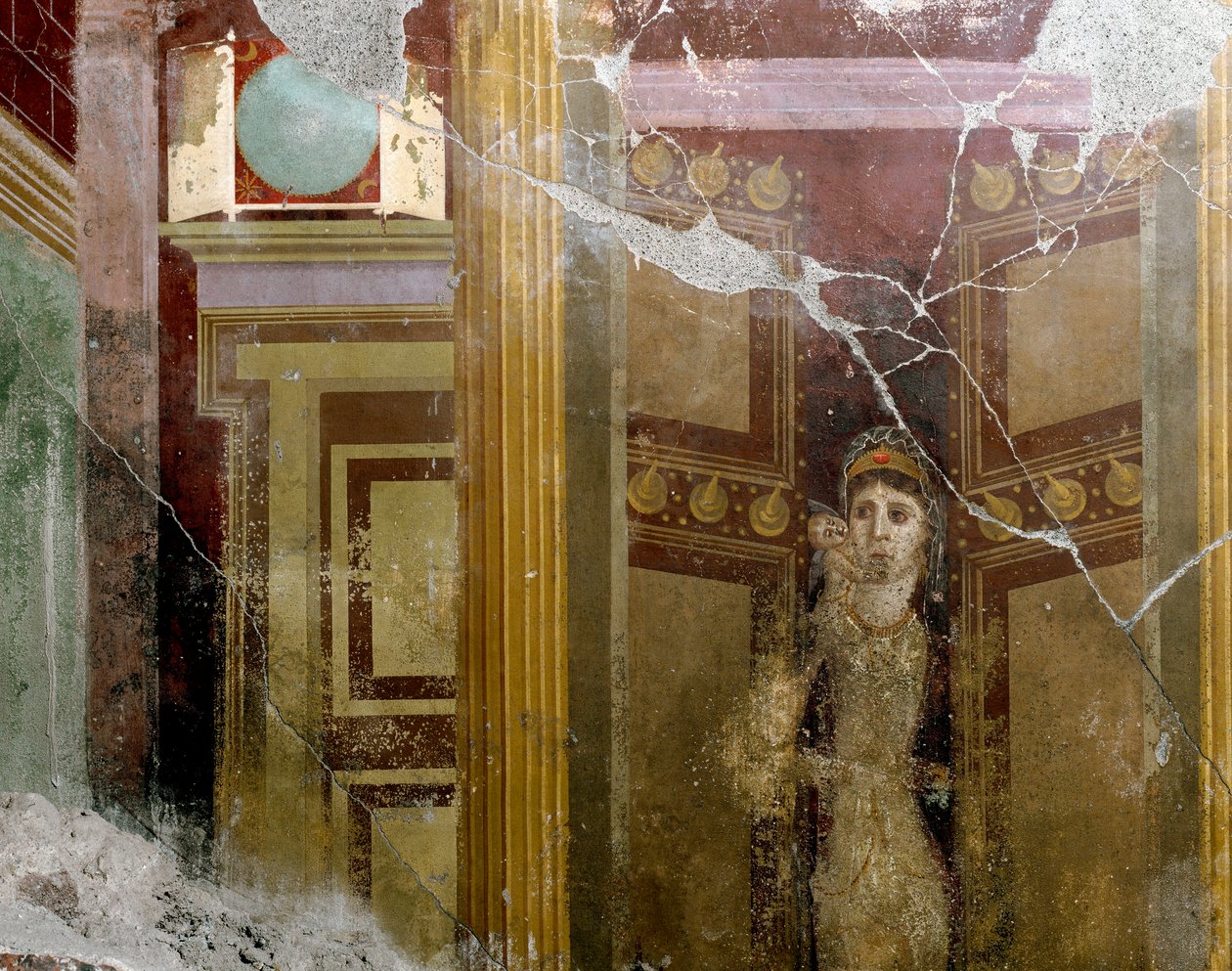 Arte romano: 
