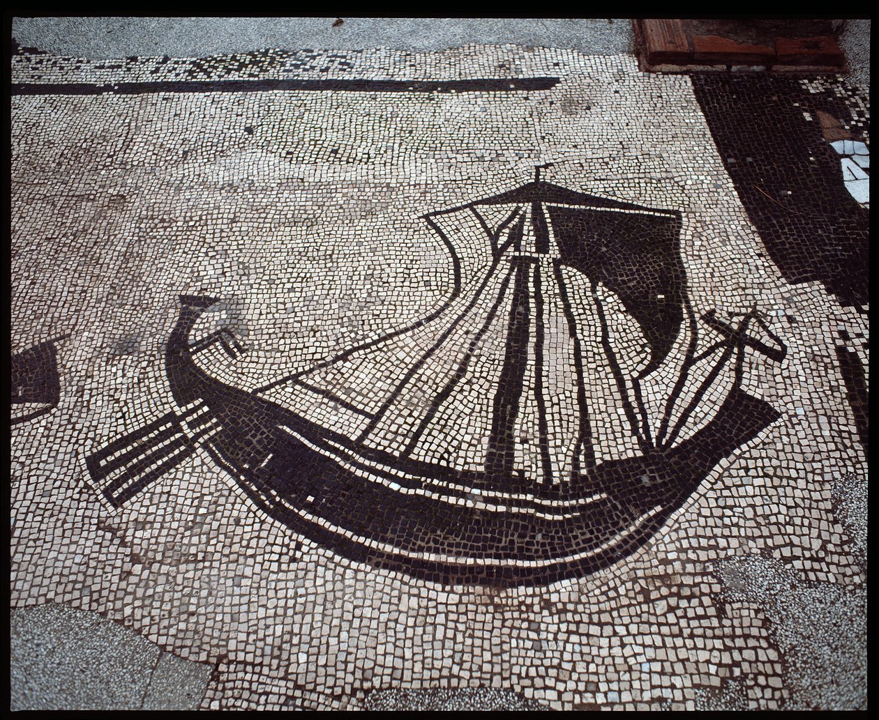 Arte romano: 