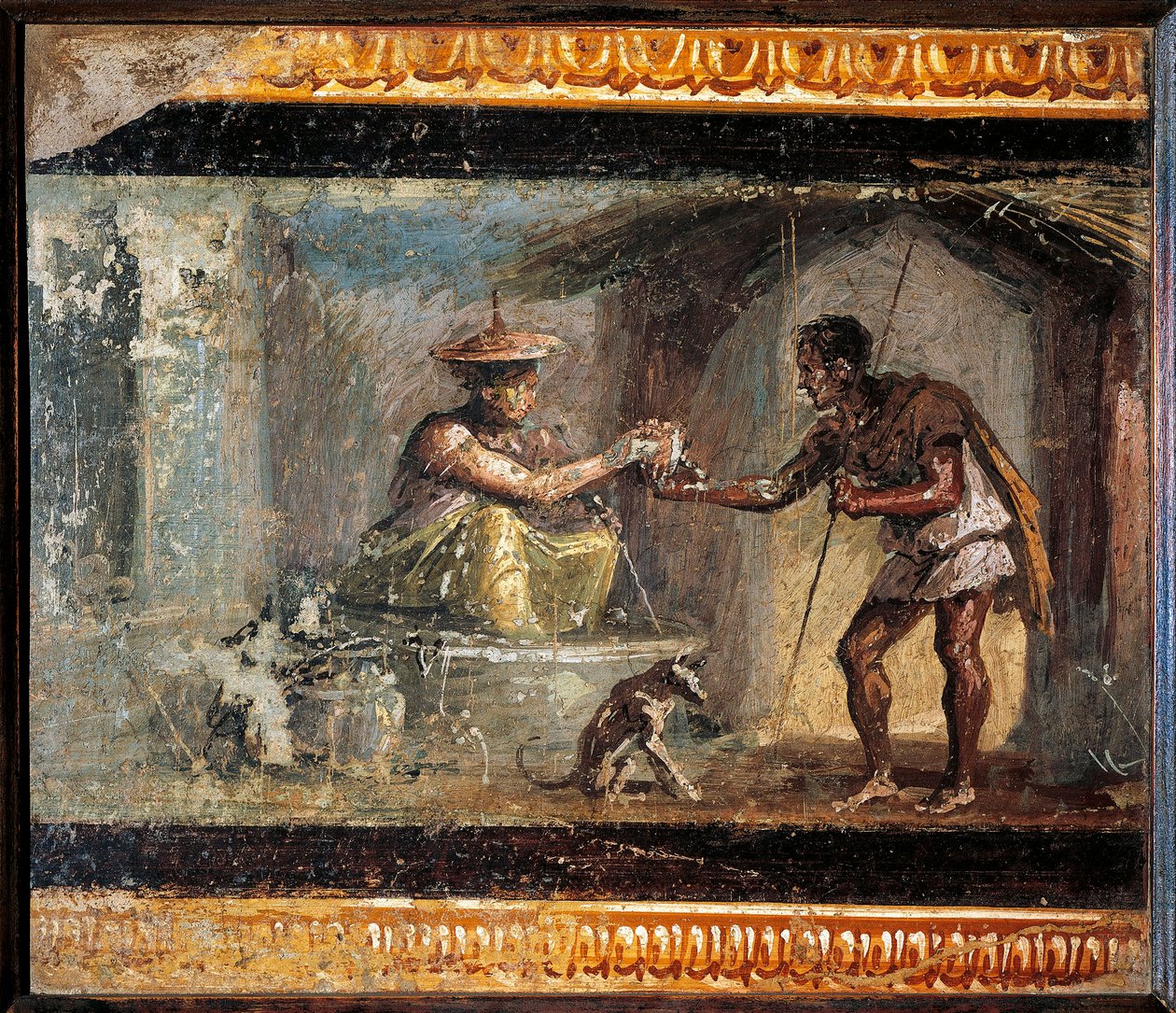 Arte romano: 