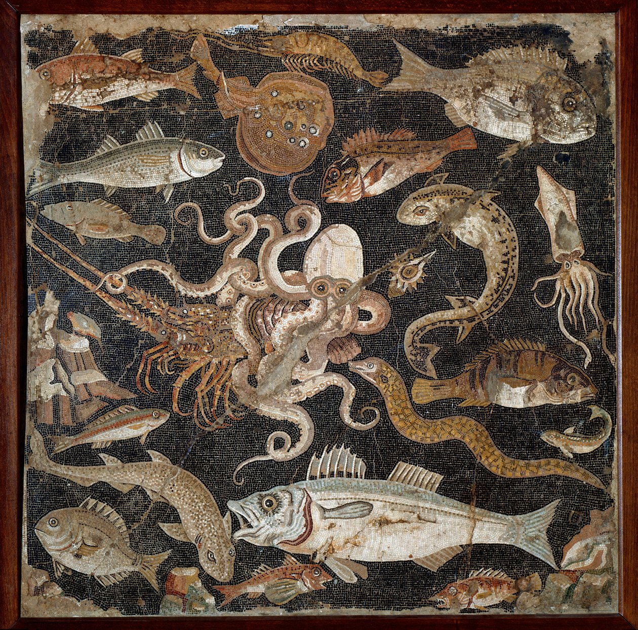 Arte romano: 