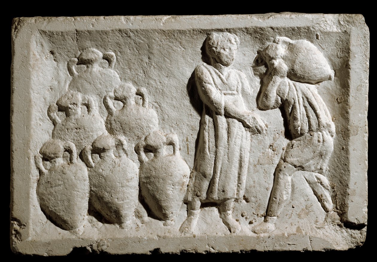 Arte romano: 