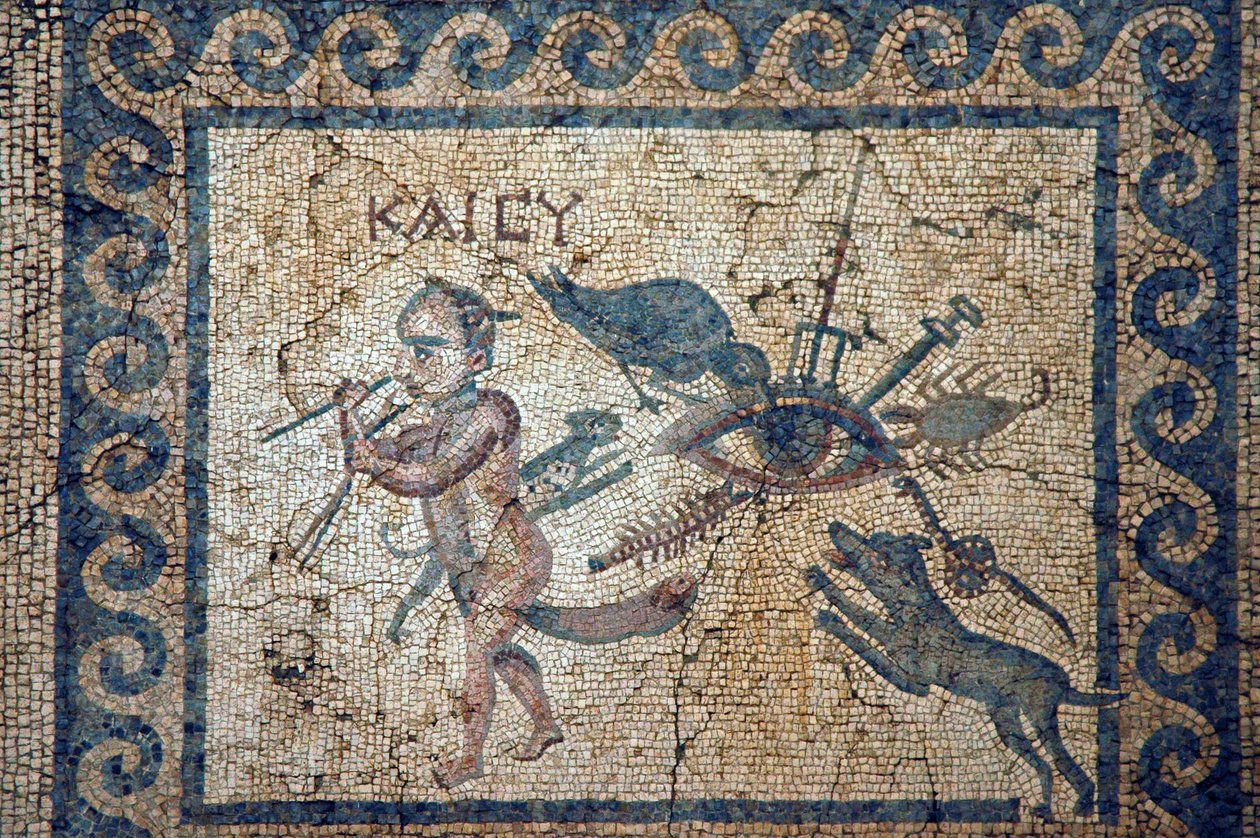 Imagen desconocida de Roman