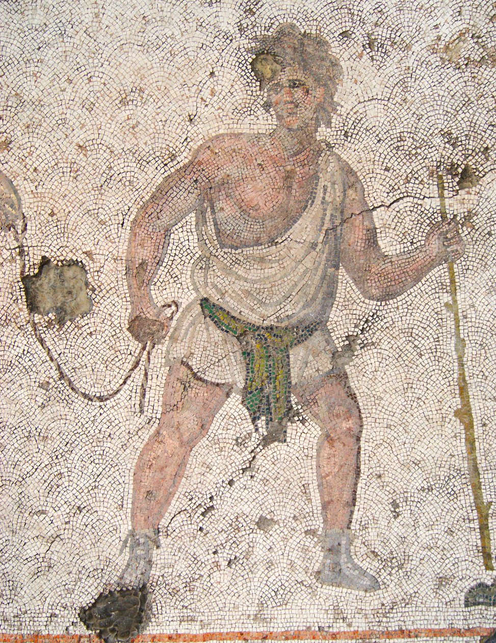 Imagen desconocida de Roman