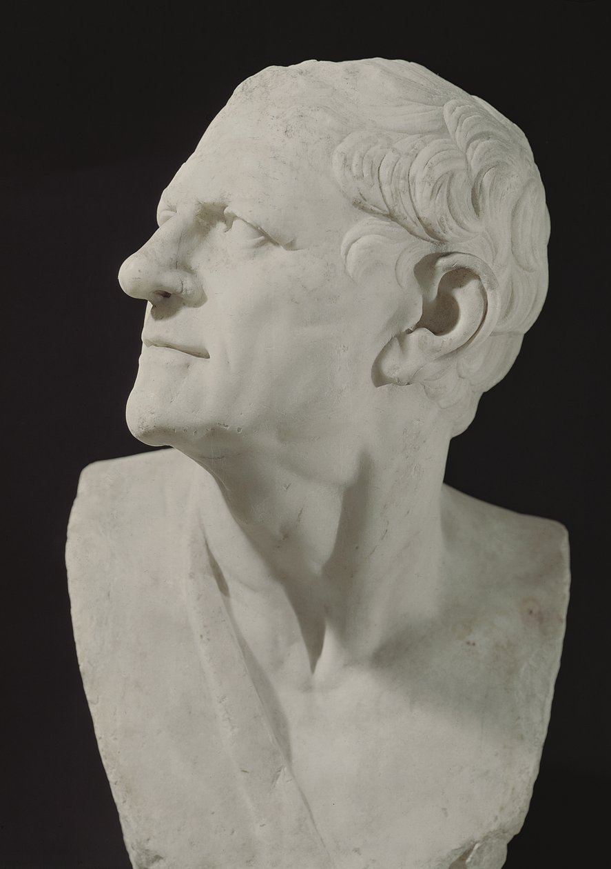 Lisímaco, rey de Tracia de Roman Roman
