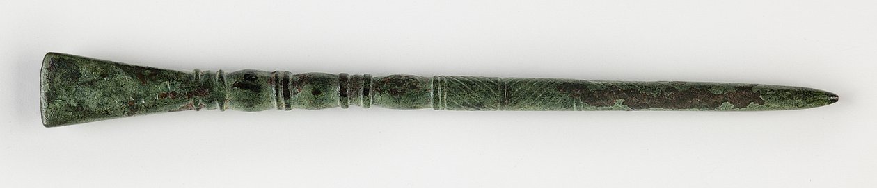 Estilo, antes del 476 d.C. de Roman Roman