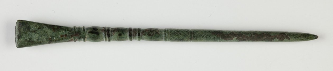Estilo, antes del 476 d.C. de Roman Roman