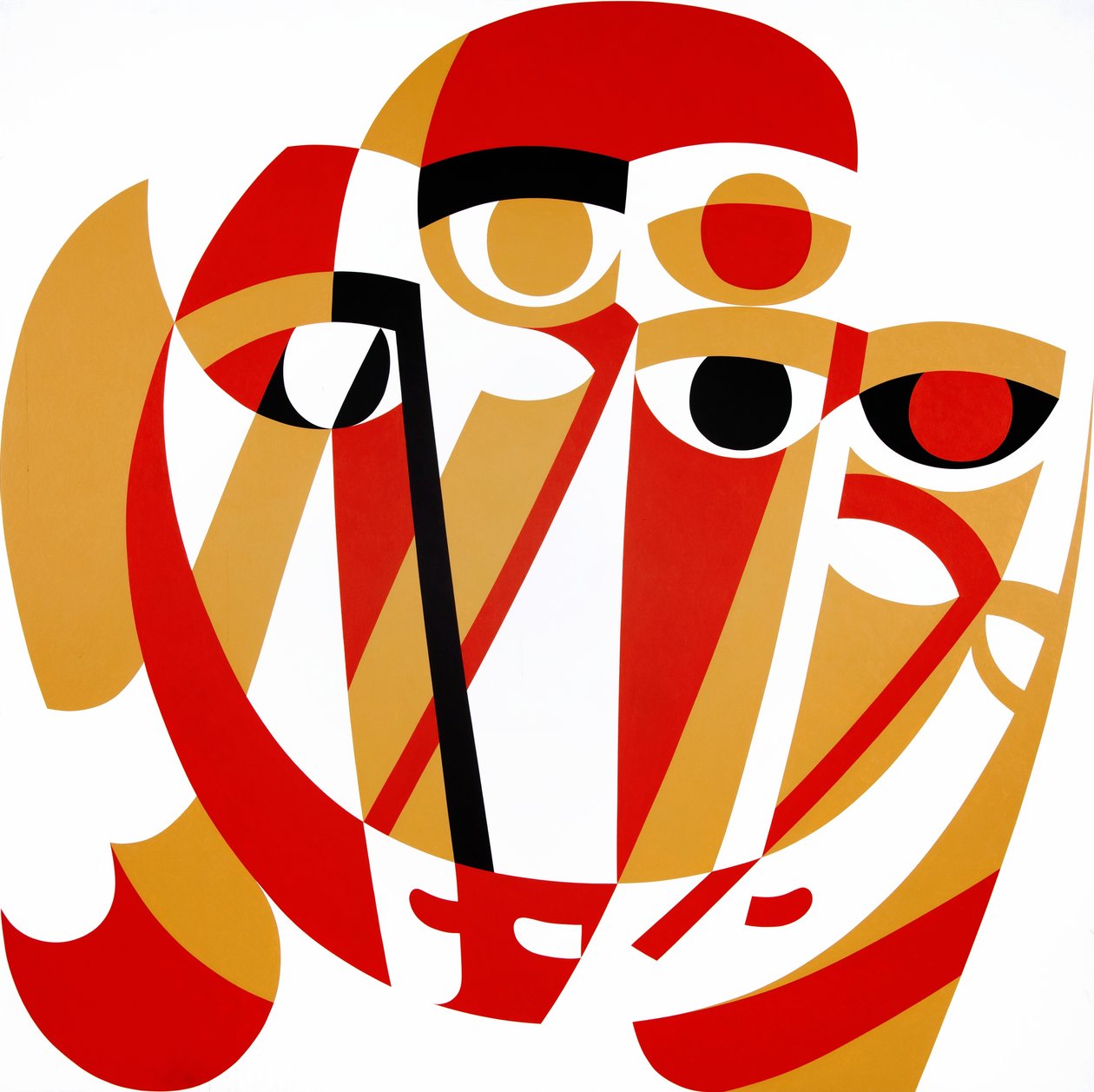 Imagen desconocida de Ron Waddams