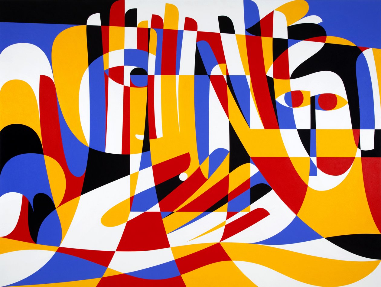 Imagen desconocida de Ron Waddams