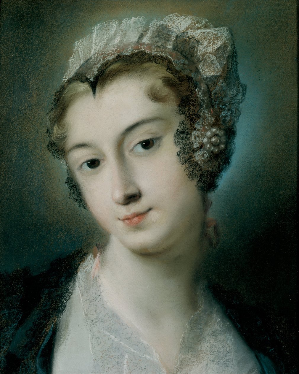 Un tabernero tirolés, ca 1728 de Rosalba Giovanna Carriera