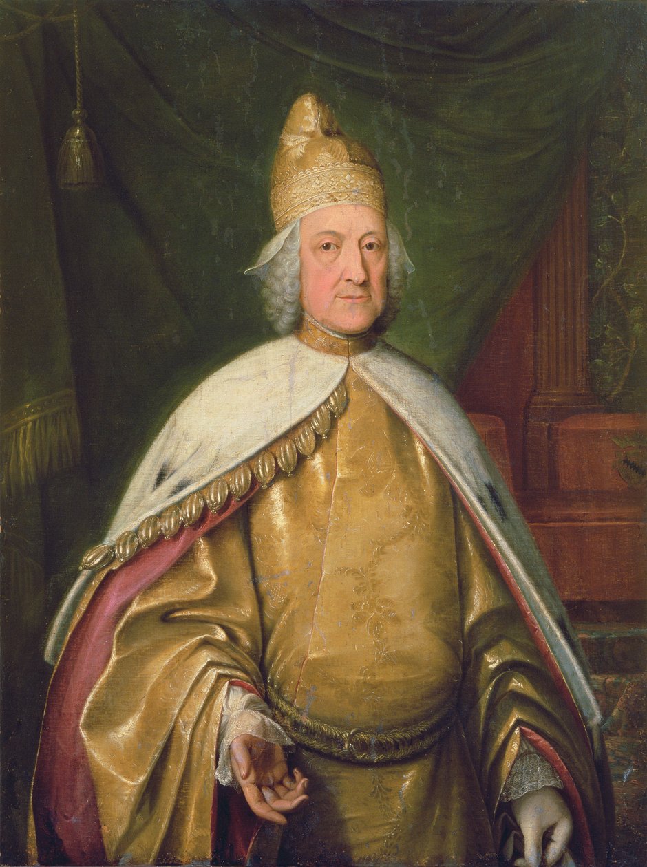 Retrato de un Dogo de Rosalba Giovanna Carriera