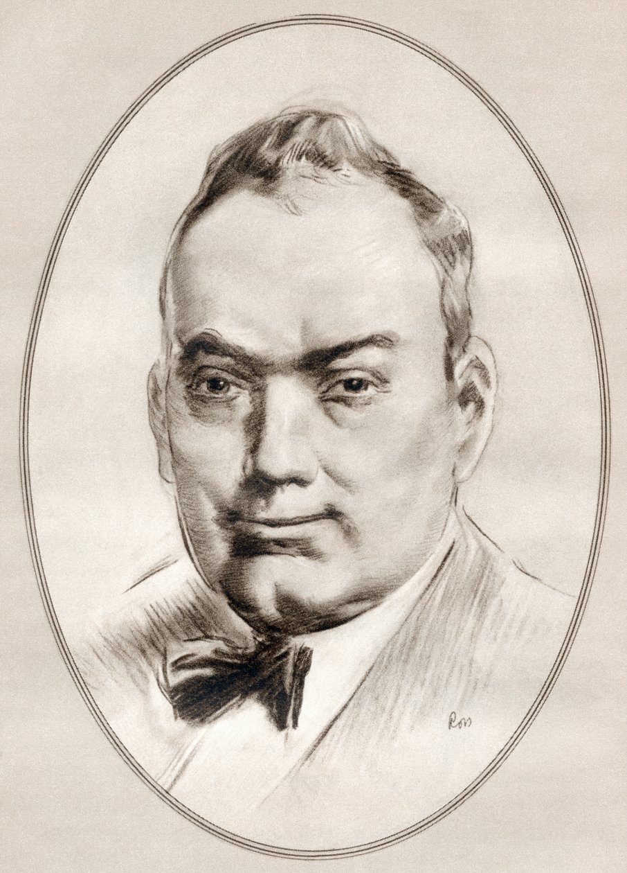 Enrico Caruso, de Biografías vivas de hombres famosos. de Ross Gordon