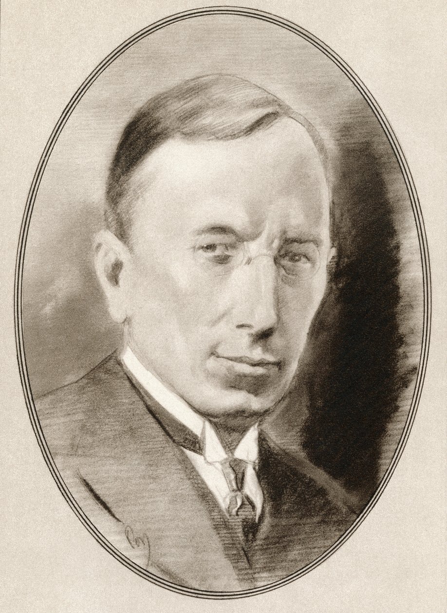 Sir Frederick Grant Banting, de Living Biographies of Great Scientists. de Ross Gordon