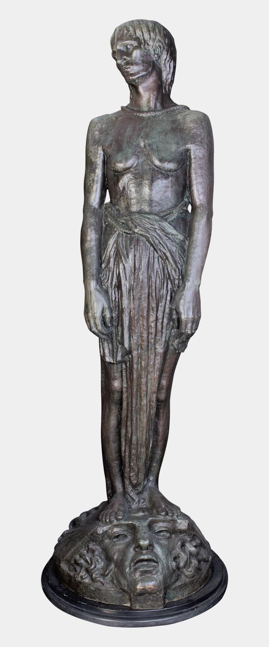 Unbekanntes Bild de Rubaldo Merello
