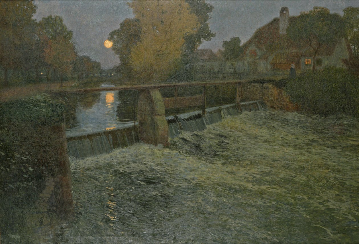 La cerradura de Rudolf Quittner