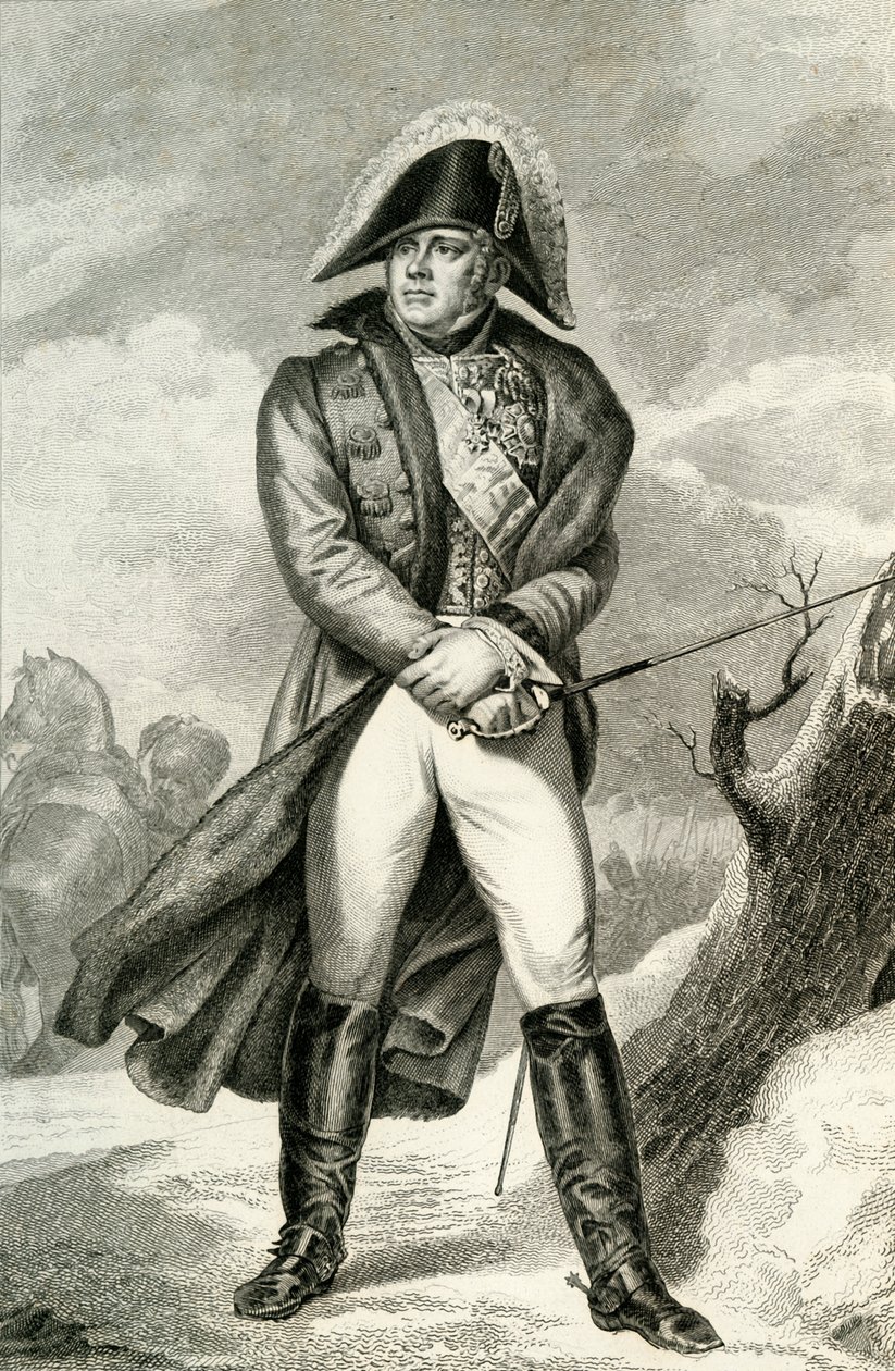 Michel Ney de Ruhiere