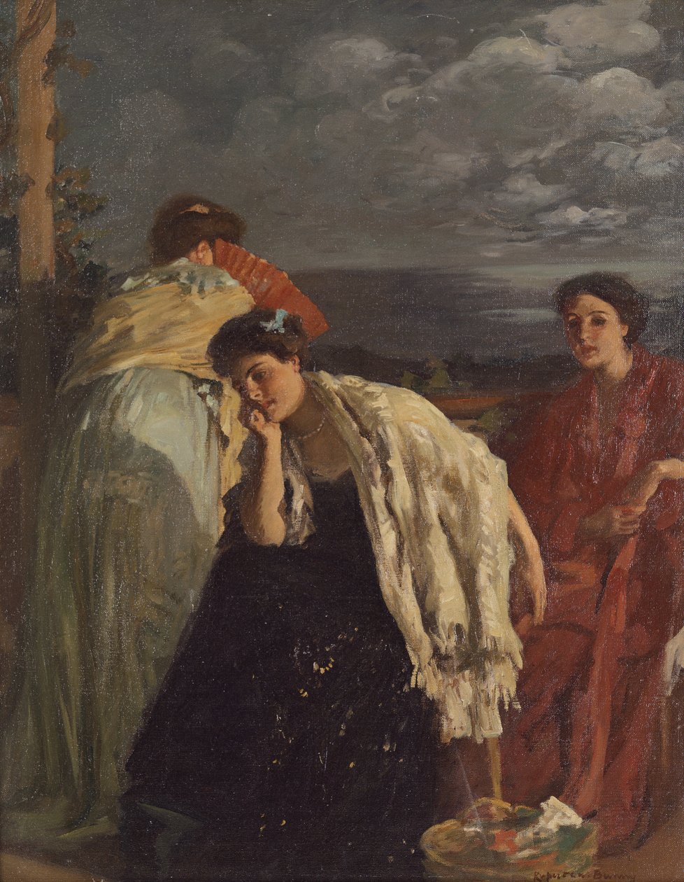  de Rupert Charles Wolston Bunny