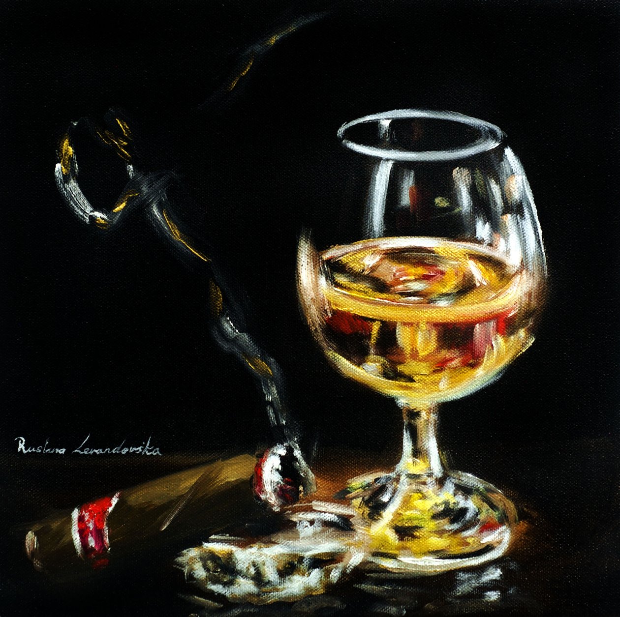  de Ruslana Levandovska