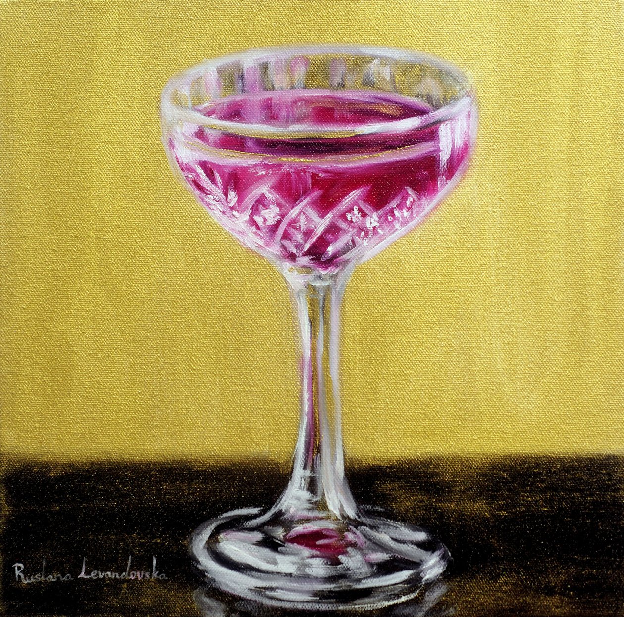  de Ruslana Levandovska