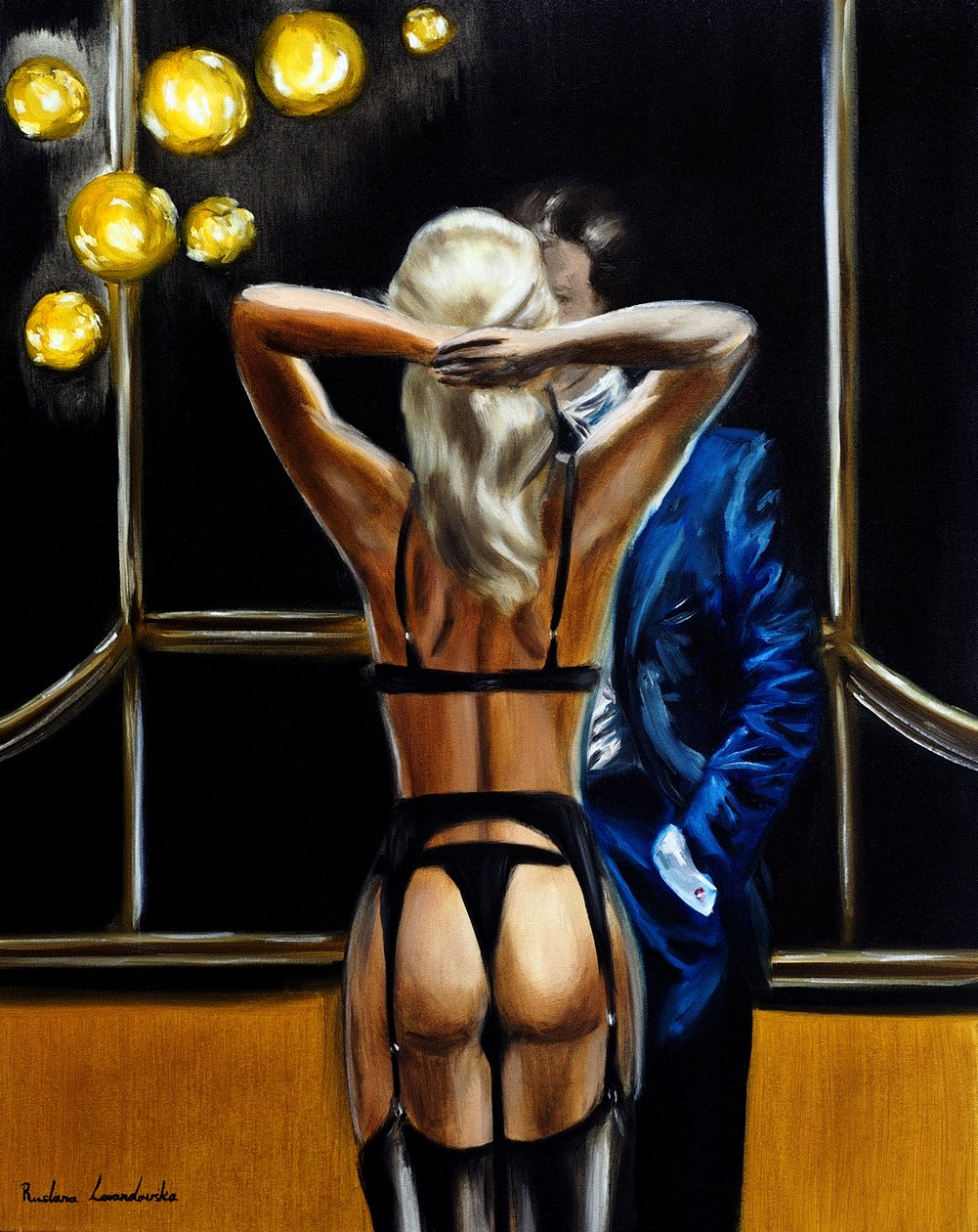  de Ruslana Levandovska