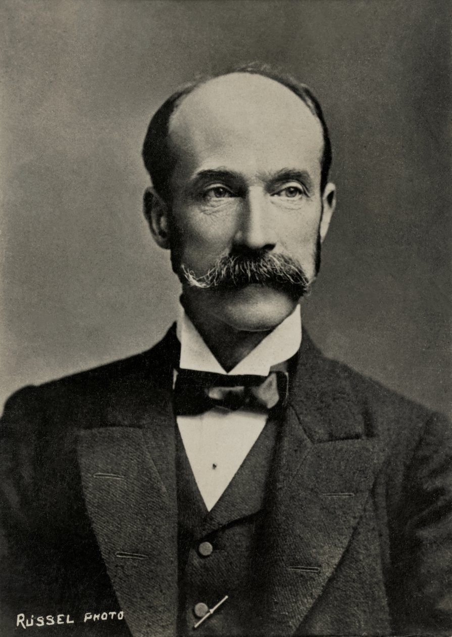 de Russell and Sons