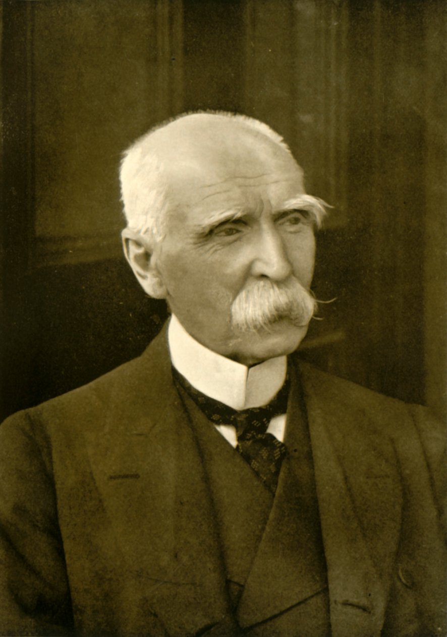 Sir Donald M. Stewart, Bart., c1890s, 1901 de Russell and Sons