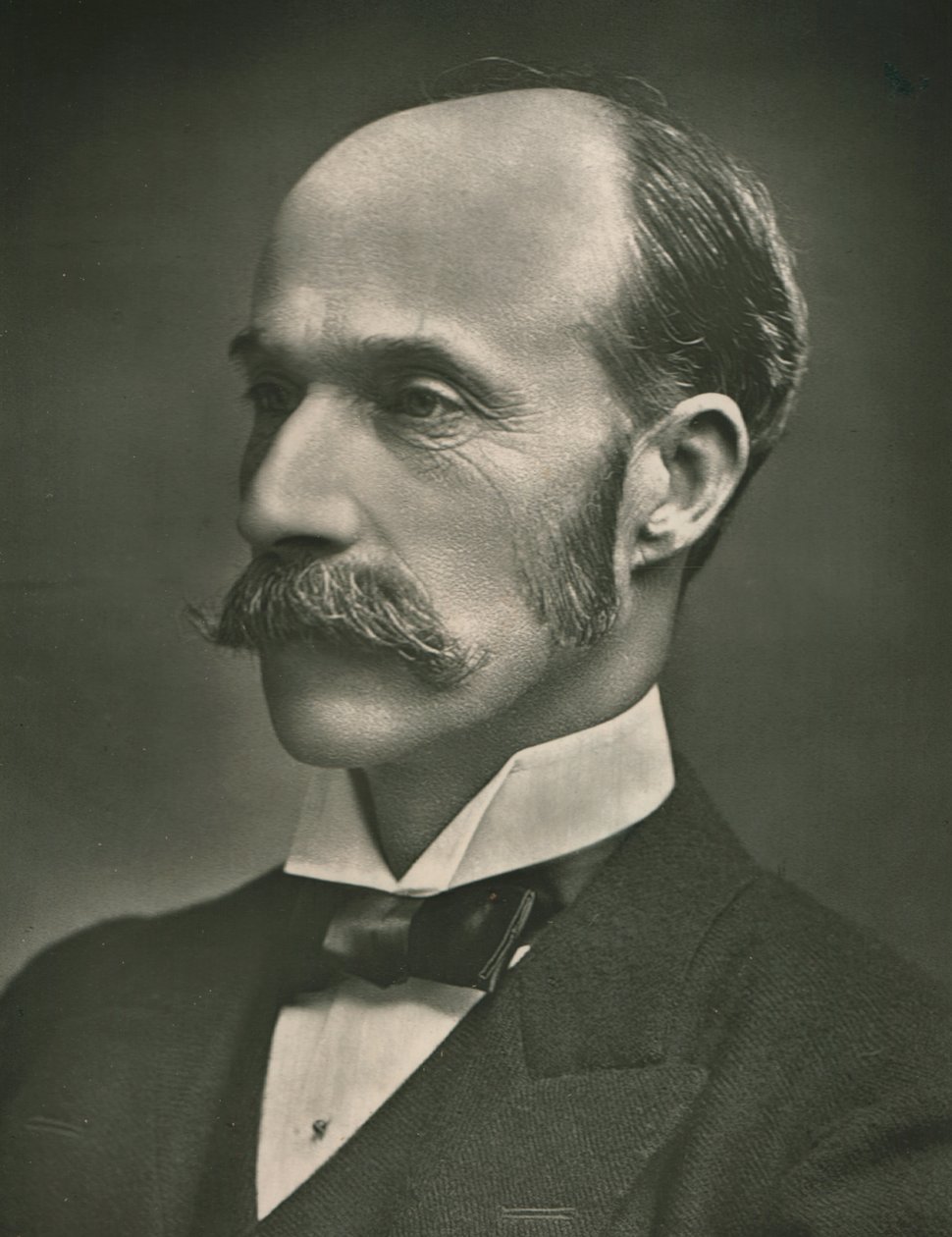 El Muy Noble Marqués de Lansdowne, c. 1907 de Russell and Sons