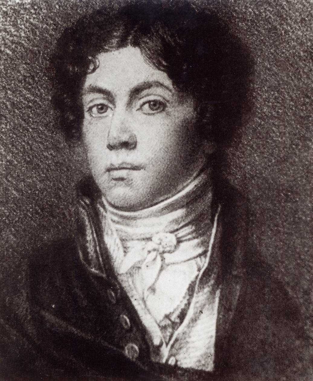 Aleksandr Pushkin de Russian School