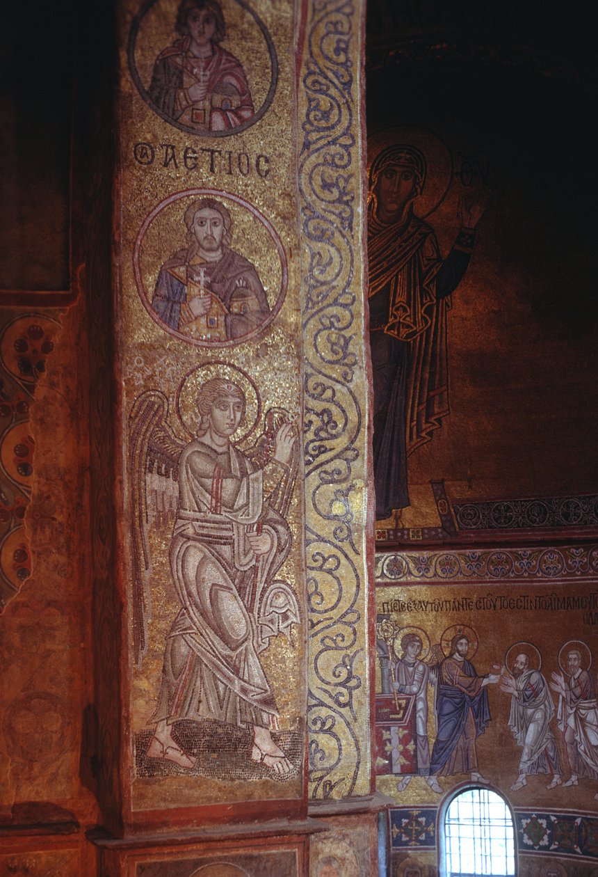 Arcángel Gabriel de Russian School