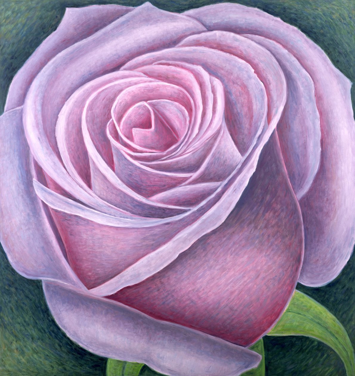 Gran Rosa de Ruth Addinall