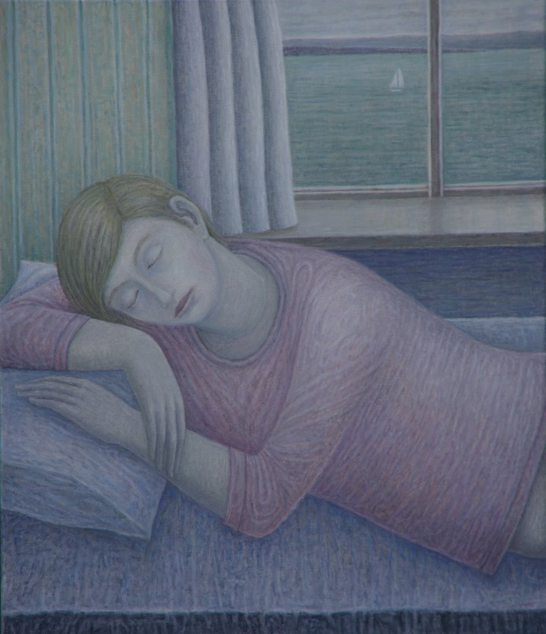 El sueño de Ruth Addinall