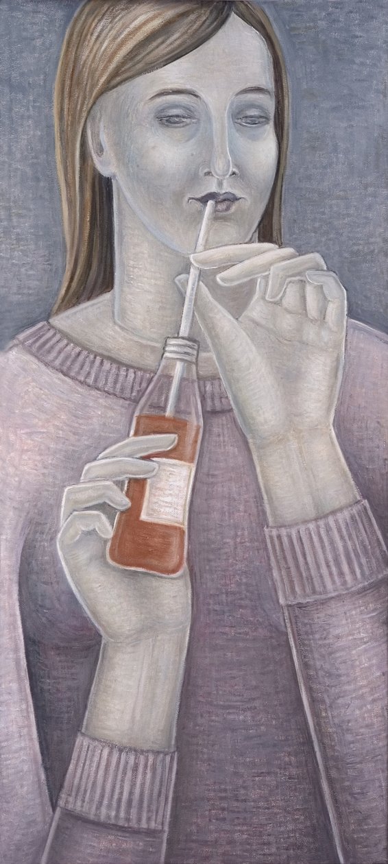 Naranjada, 2008 de Ruth Addinall