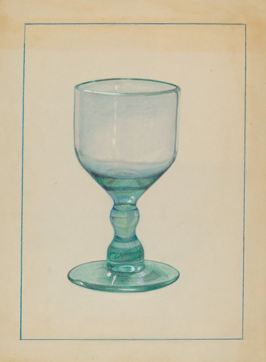 Vaso de S. Brodsky