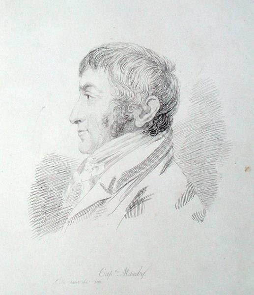 George William Manby (1765-1854) de S. De Roster