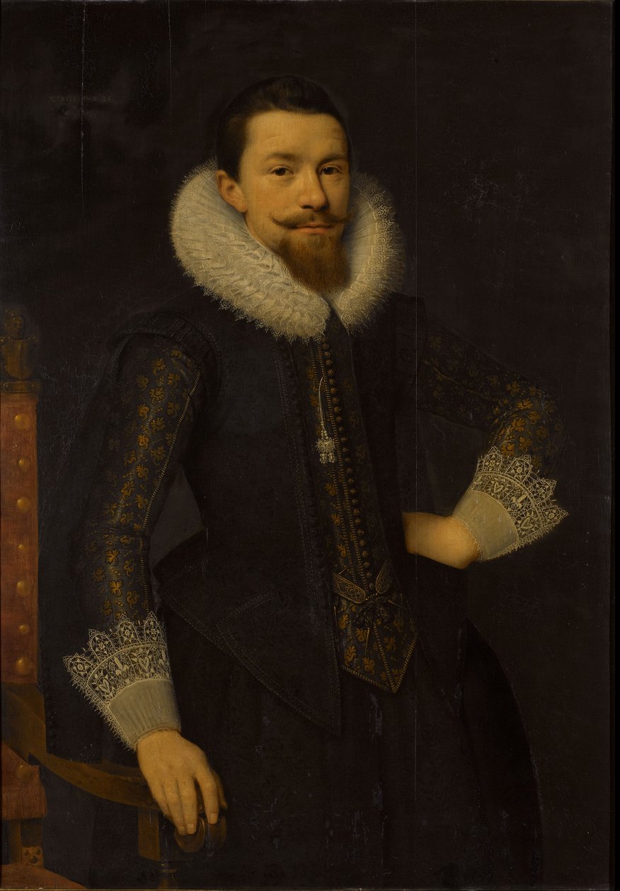  de Salomon Mesdach