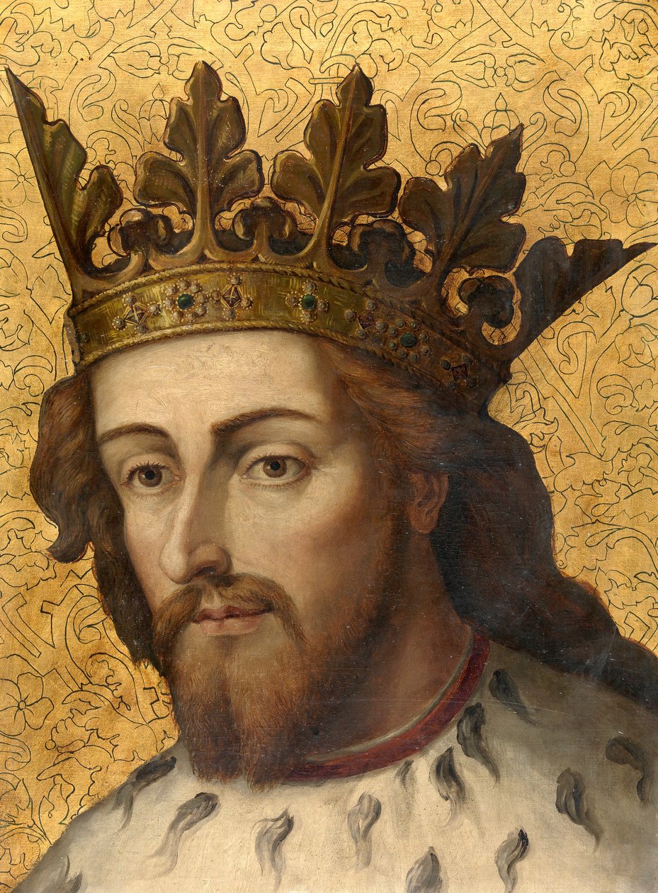 Jacobo I de Aragón, el Conquistador (1208-1276) de Salvador Martinez Cubells