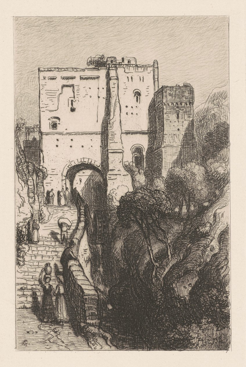 Sin título de Samuel Colman
