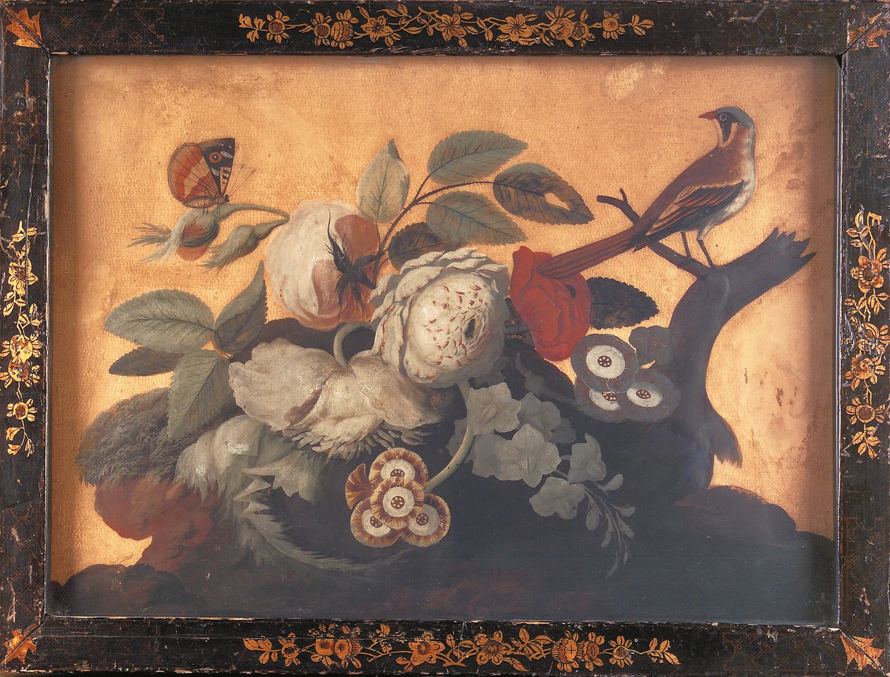 Gallo Carnicero de Samuel Dixon