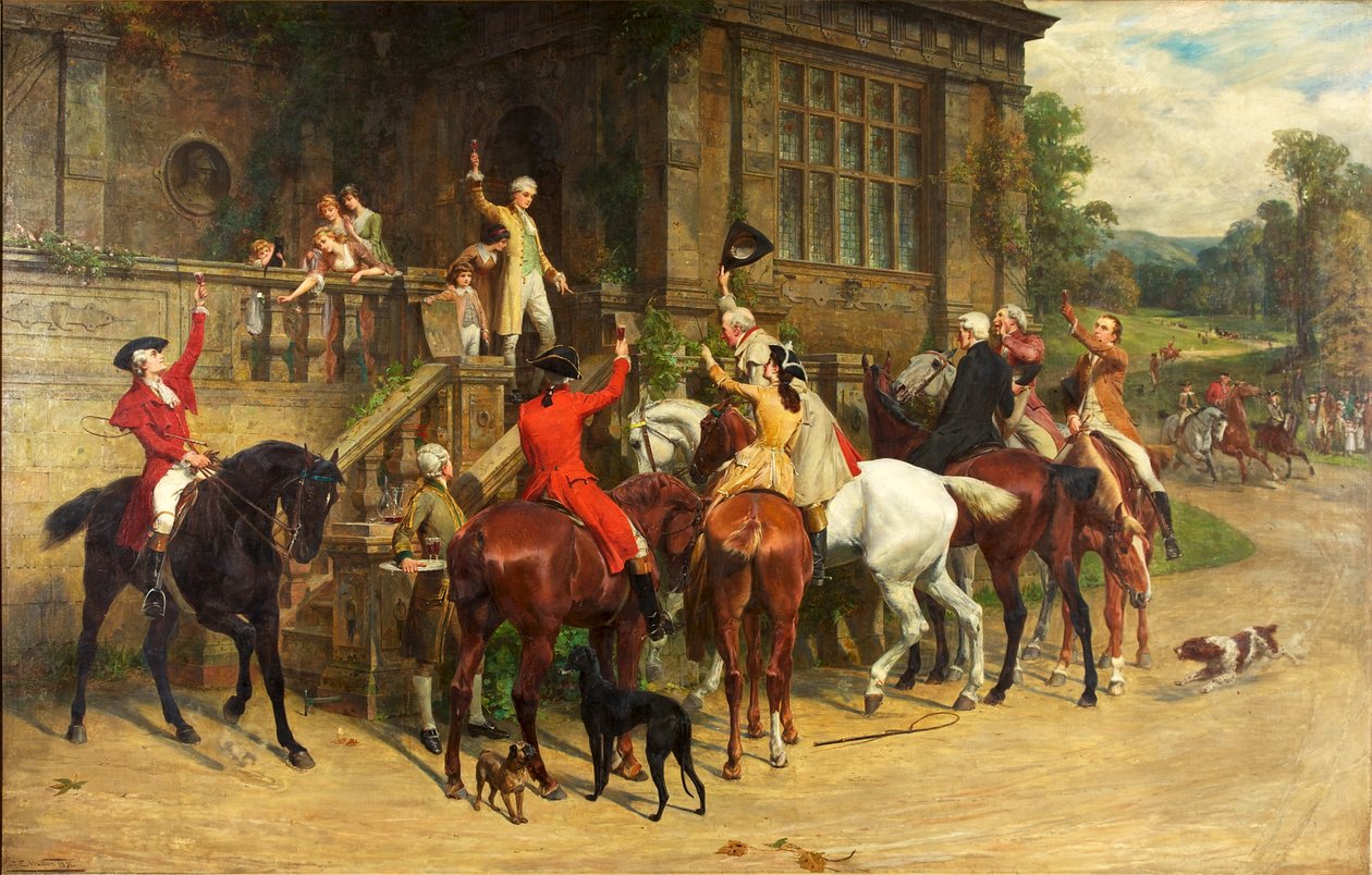 Uno y veinte de Samuel Edmund Waller