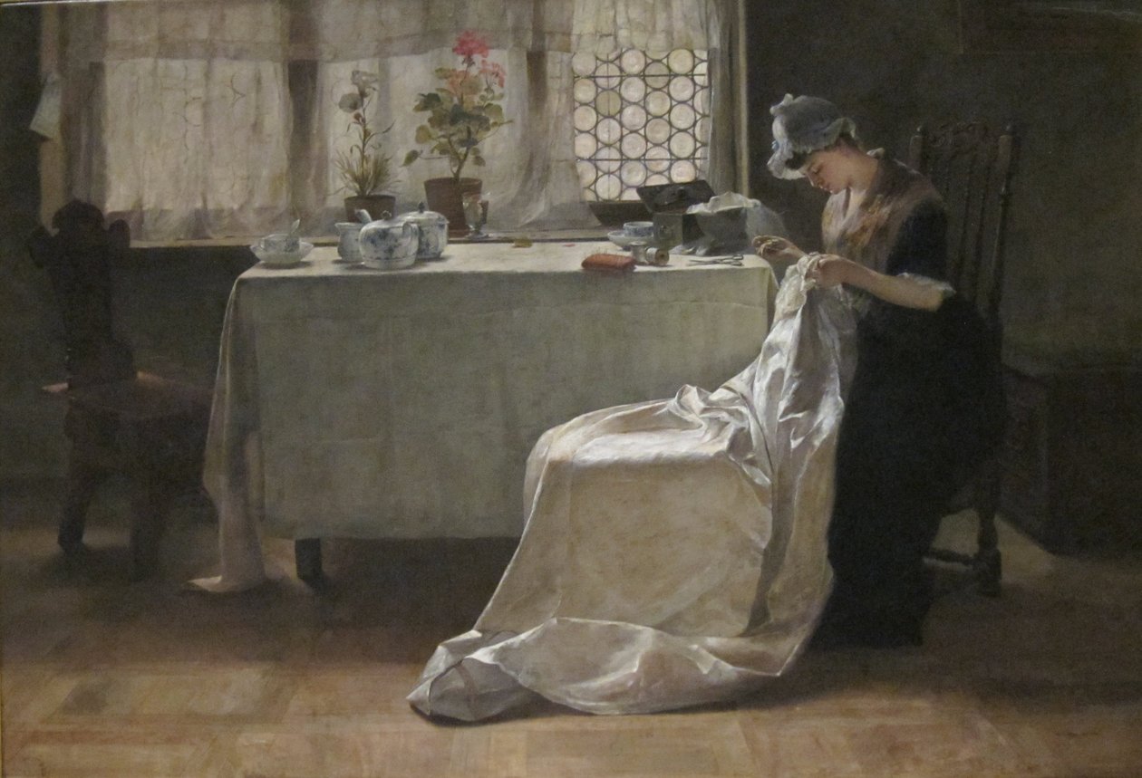 Horas felices de Samuel G. Richards