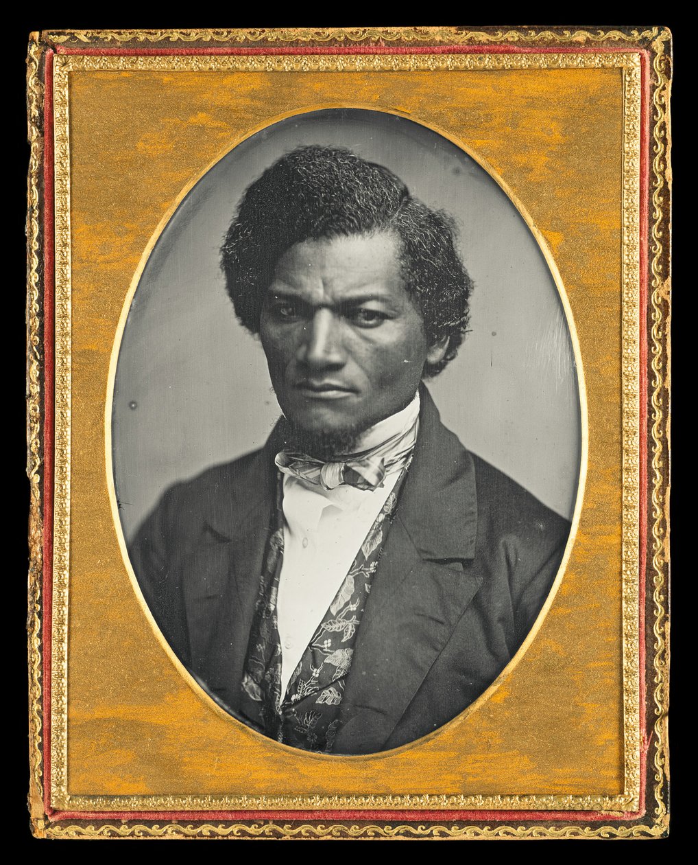 Frederick Douglass, 184752 de Samuel J. Miller