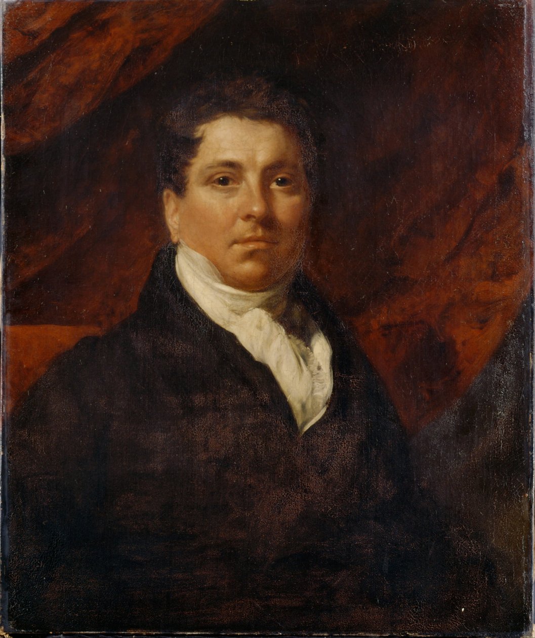 George Bartley de Samuel Lane