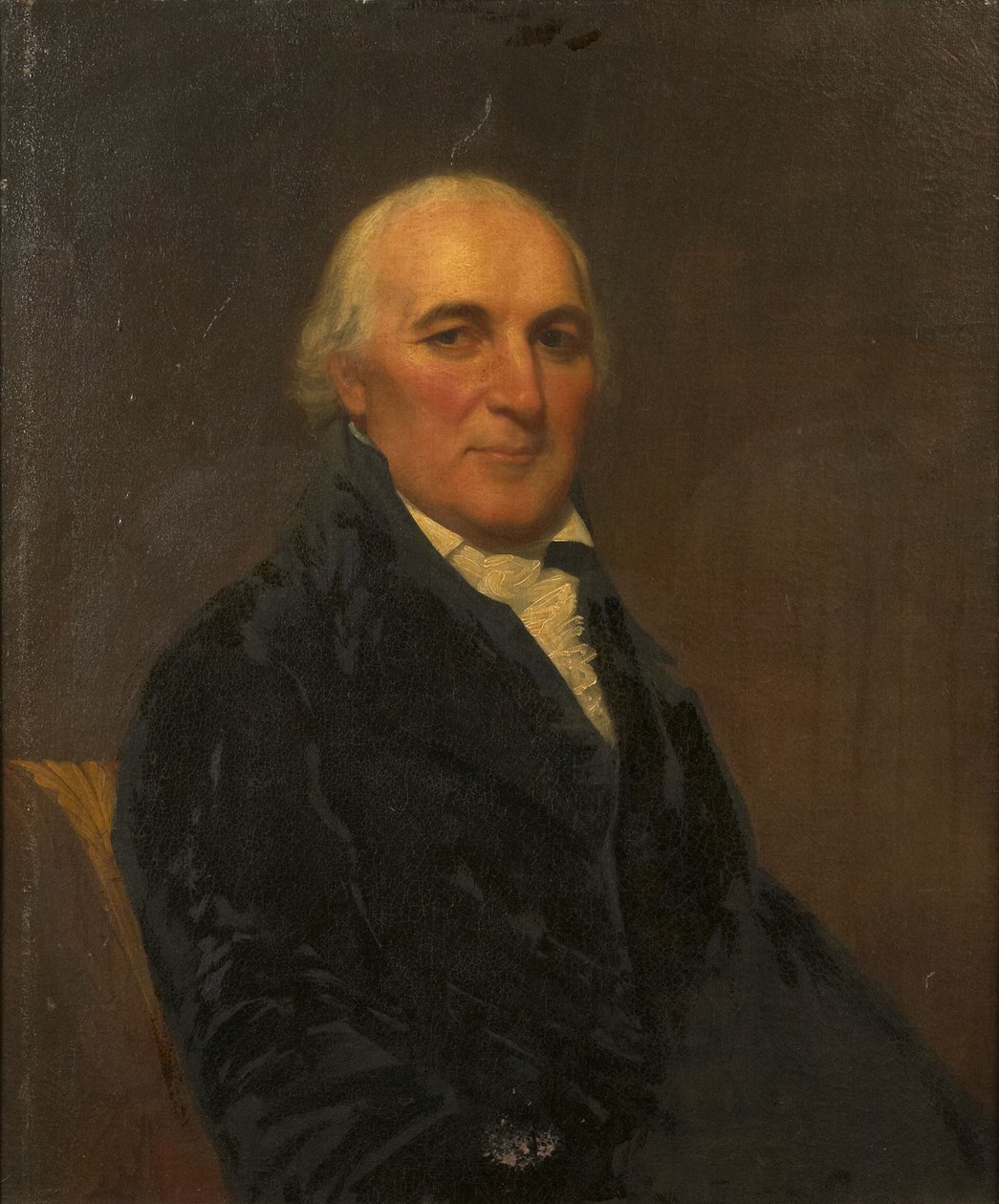 Andrew Kirkpatrick, promoción de 1775 (1756-1831) de Samuel Lovett Waldo