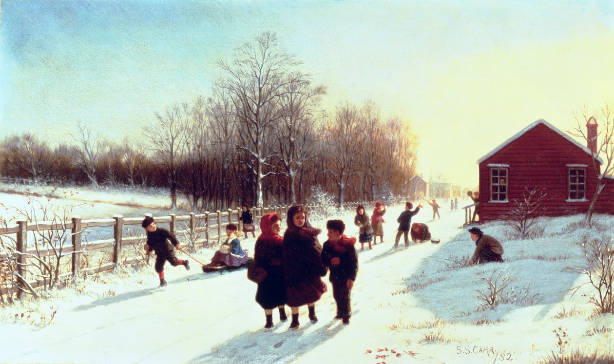 Imagen desconocida de Samuel S. Carr