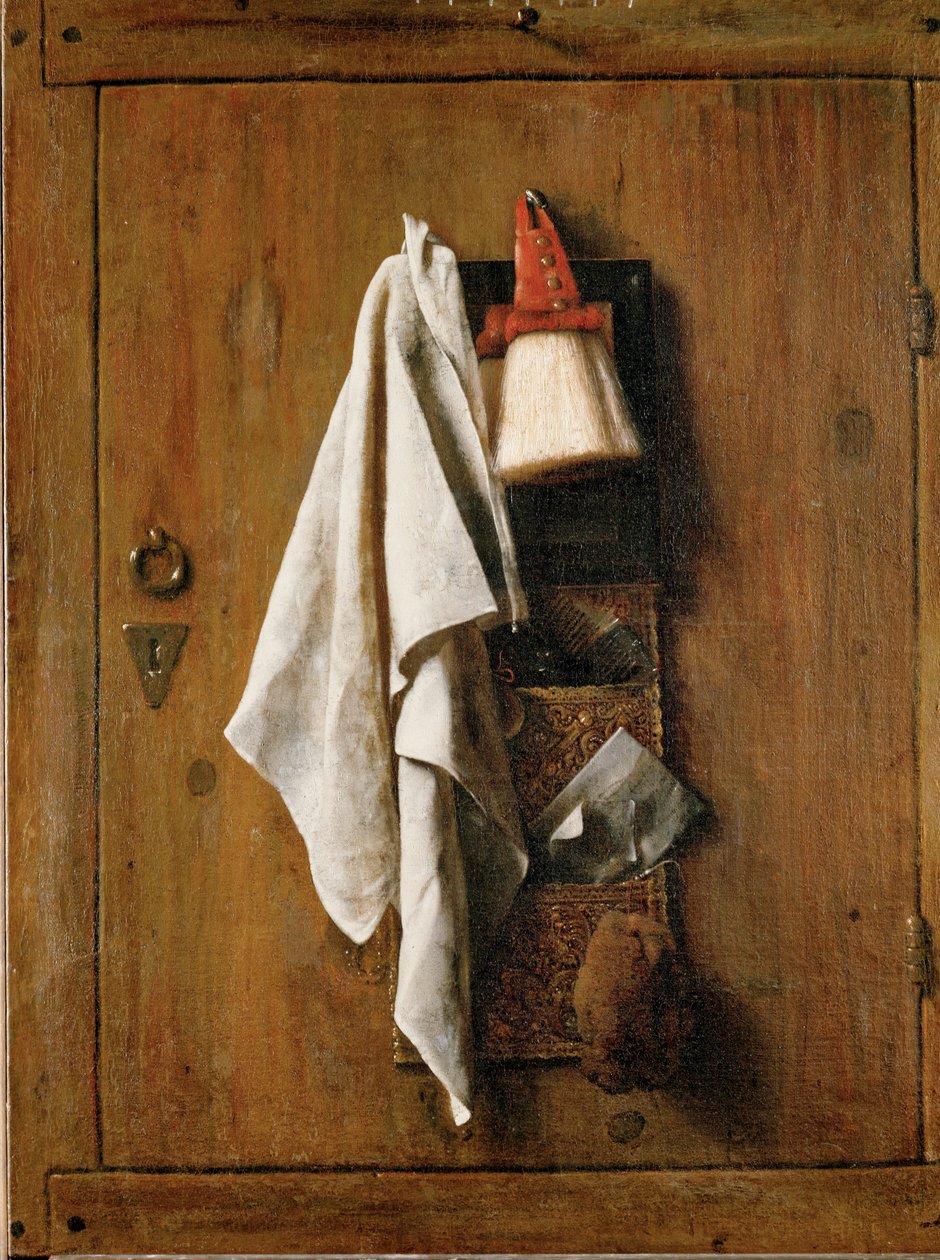  de Samuel van Hoogstraten